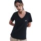дамска,тениска,nike,women,s,club,v,t,shirt,black