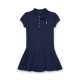 рокля,polo,ralph,lauren,kids,polo,dress,refined,navy