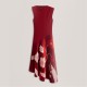 рокля,дамски,поли,и,рокли,дамски,облекла,размер,ted,baker,women's,print,midi,shift,dress,dk,red