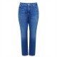 дънки,дамски,дънки,good,american,classic,jeans,blue844