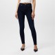 дънки,дамски,дънки,good,american,women's,skinny,good,legs,jeans,blue224