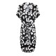 туника,дамски,поли,и,рокли,biba,biba,printed,tunic,dress,mono,animal