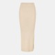 пола,дамски,плетени,дрехи,jack,wills,knit,midi,skirt,stone