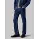 дънки,мъжки,дънки,calvin,klein,jeans,straight,jeans,denim,dark