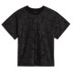 тениска,ted,baker,maralo,floral,lace,relaxed,t,shirt,black