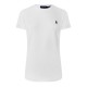 дамска,тениска,дамски,топове,polo,ralph,lauren,women,s,round,neck,t,shirt,white