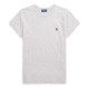дамска,тениска,дамски,топове,polo,ralph,lauren,women,s,round,neck,t,shirt,cstone,heather