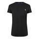дамска,тениска,дамски,топове,polo,ralph,lauren,women,s,round,neck,t,shirt,polo,black