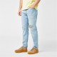 дънки,мъжки,дънки,hugo,634,rip,repair,jeans,pastel,blue,450