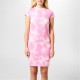 тениска,дамски,поли,и,рокли,hugo,nabilla,t,shirt,dress,medium,pink