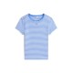 тениска,дамски,топове,tommy,jeans,short,sleeve,logo,ribbed,t,shirt,emp,blue,st