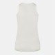 потник,дамски,топове,boss,crystal,logo,ribbed,tank,top,open,white