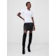 тениска,дамски,топове,french,connection,fc,rallie,tee,ld00,10,linen,white