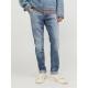 мъжки,дънки,зимни,аксесоари,мъжки,дънки,jack,and,jones,glenn,jean,mens,blue,denim