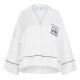 дамска,пижама,off,white,women,s,satin,pyjama,crop,shirt,white