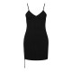 дамска,рокля,дамски,поли,и,рокли,off,white,women,s,vanise,sl,mini,dress,black