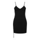 рокля,дамски,поли,и,рокли,off,white,vanise,mini,dress,black