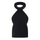 потник,дамски,топове,off,white,tubolar,tank,top,black,white