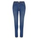 дънки,дамски,дънки,french,connection,recycled,cotton,skinny,jeans,vintage
