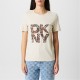 тениска,дамски,топове,dkny,logo,t,shirt,talco