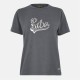 тениска,дамски,топове,biba,logo,t,shirt,grey,leo
