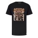 тениска,дамски,топове,biba,logo,t,shirt,black