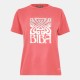 тениска,biba,logo,t,shirt,coral,pink