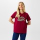 тениска,biba,logo,t,shirt,leopard,lips