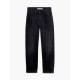 дънки,детски,облекла,calvin,klein,jeans,straight,washed,jeans,black,1by
