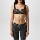 дамски,топове,diesel,oval,d,lace,bra,black