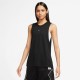 потник,разпродажба,nike,дамски,топове,дамски,горнища,размер+,дамски,потници,дамски,облекла,размер,nike,sport,women's,diamond,tank,top,black