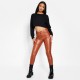 дънки,дамски,дънки,i,saw,it,first,high,waisted,pocket,coated,skinny,jeans,camel