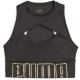 дамско,лятно,бельо,разпродажба,puma,puma,women's,longline,crop,top,black