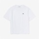 тениска,дамски,тениски,lacoste,classic,t,shirt,white,001