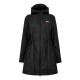 hunter,women,s,cinch,downpour,windproof,waterproof,anorak,black
