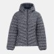 промоция,на,зимни,облекла,дамски,жилетки,soulcal,bubble,hood,ladies,animal,mono
