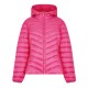 промоция,на,зимни,облекла,разпродажба,soulcal,дамски,жилетки,soulcal,bobble,hood,fuchsia