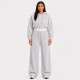 суичър,дамски,горнища,с,качулка,i,saw,it,first,constrast,waistband,hoody,grey,marl