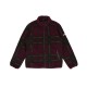 дамско,яке,дамски,якета,и,палта,hunter,women,s,elements,sherpa,jacket,port,tartan