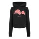 дамски,суичър,дамски,ежедневни,облекла,palm,angels,women,s,kill,bear,pull,over,hoodie,blk,pink