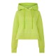 дамски,горнища,с,качулка,дамски,ежедневни,облекла,off,white,laundry,hood,yellow,fluo