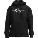 дамски,суичър,дамски,ежедневни,облекла,hugo,hugo,easy,oth,hoodie,womens,black,001