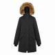 яке,дамски,якета,и,палта,arctic,army,arctic,parka,jacket,black