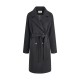 дамски,якета,и,палта,dkny,women,s,wrap,overcoat,black