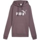 дамски,суичър,дамски,горнища,с,качулка,puma,women,s,no,1,logo,tech,fleece,overhead,hoodie,raisin