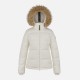 дамски,анорак,arctic,army,women,s,hooded,long,sleeve,weather,resistant,parka,cream