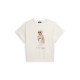 дамска,блуза,дамски,ежедневни,облекла,polo,ralph,lauren,women,s,cropped,sweatshirt,warm,white