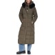 дамско,яке,дамски,якета,и,палта,dkny,womens,lizzie,longline,long,puffer,jacket,loden