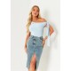 дамски,топове,missy,empire,shoulder,super,soft,top,blue