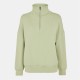блуза,дамски,горнища,с,качулка,дамски,ежедневни,облекла,varley,hawley,half,zip,sweatshirt,snow,sage